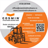 Cosmin