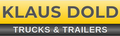 Klaus Dold Nutzfahrzeuge GmbH &amp; Co. KG