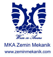MKA Zemin Mekanik Ticaret Ltd. Şti.