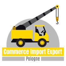 Commerce Import Export Pologne Sp. z o. o