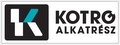 Kotróalkatrész Kft