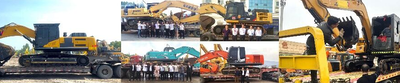 Anhui Rennuo Construction Machinery Co., Ltd