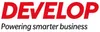 logotipo Develop