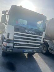 Scania P94 310 camión hormigonera
