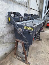 BOMAG BW154 compactador de asfalto