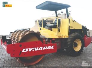 Dynapac CA150 compactador de tierra