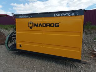 Madrog MADPATCHER 6.5W distribuidor de asfalto nuevo