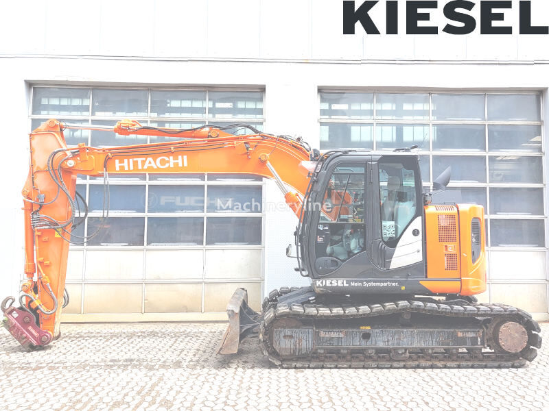 Hitachi ZX135US-6 excavadora de cadenas