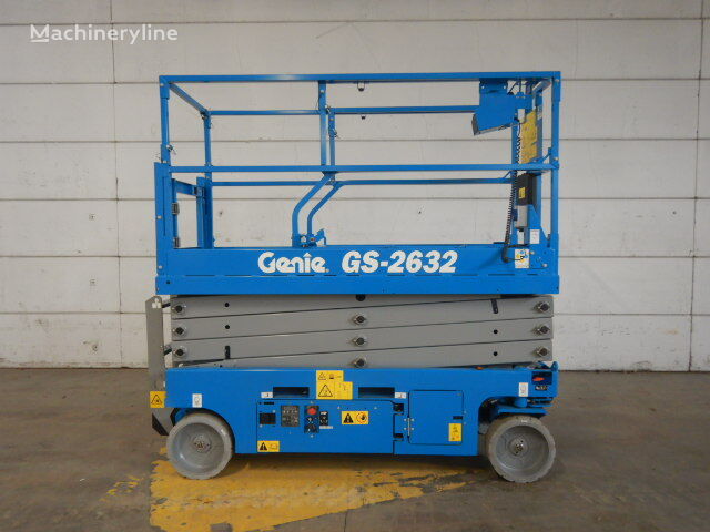 Genie GS2632 - V36195 plataforma de tijera