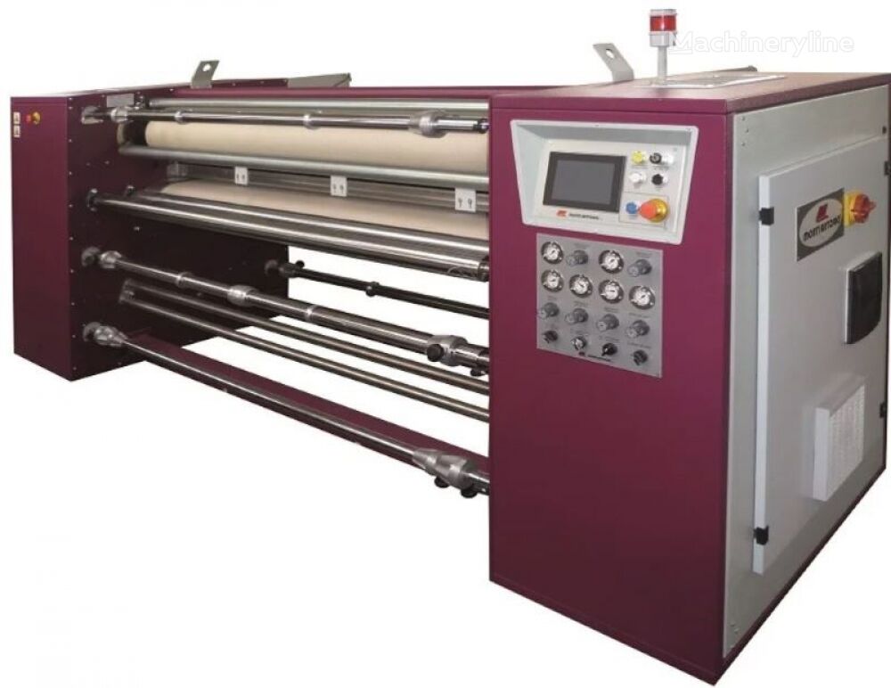 MONTI ANTONIO 901-2000 impresora textil