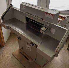 EBA 551-06 máquina cortadora de papel