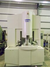 Lorenz LS 250 máquina fresadora de engranajes