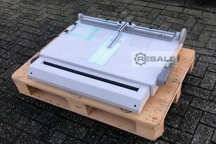 Fastbind Casematic H46 pro máquina para fabricar cajas