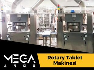 Rotary Tablet Makinesi otra maquinaria de procesamiento de alimentos
