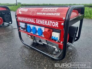 Erdmann ER9500 otro generador