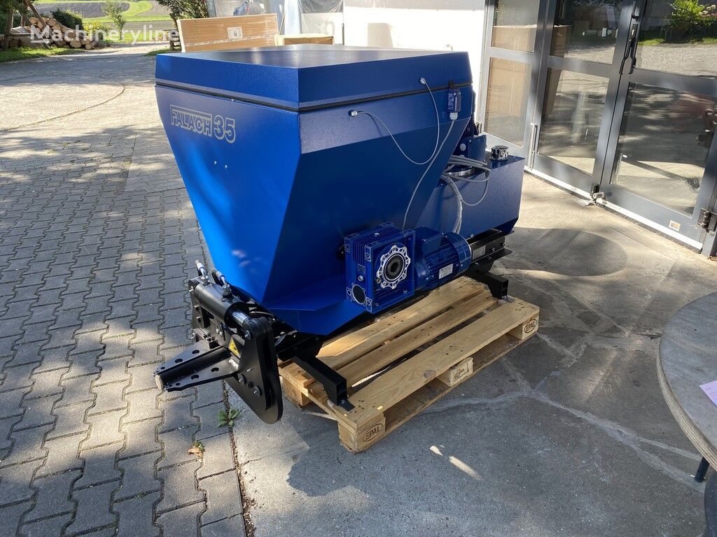 Falach Falach 35 purificador de aire industrial