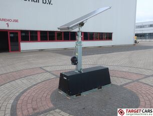 Trime X-POLE 2x25W LED SOLAR TOWER LIGHT 550CM 2021 560210240 torre de iluminación
