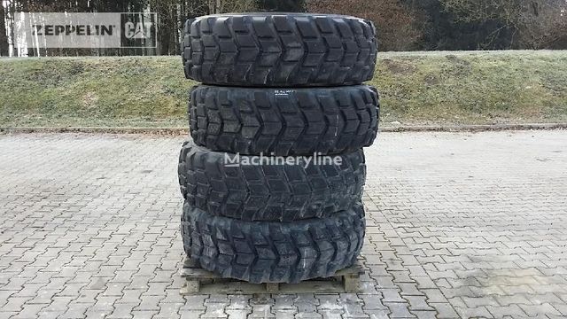 Bridgestone Reifen GmbH neumático para cargadora de rueda