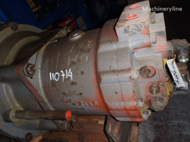 Hitachi MX750CG-11A-01 325510594 bomba hidráulica para Hitachi UH261 excavadora