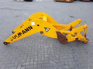 Ahlmann AZ10 - Lifting framework/Schaufelarm/Giek brazo de grúa para Ahlmann AZ10  cargadora de ruedas