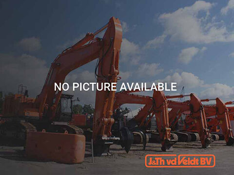Kobelco LC01V00005F2 LC01V00005F2 cilindro hidráulico para Kobelco SK330 excavadora