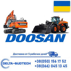 130205-00195 correa de ventilador para Doosan  SD300N excavadora