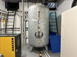 OKS depósito de aire para maquinaria de procesamiento de alimentos