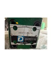 distribuidor hidráulico para equipo de reciclaje