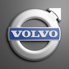 Volvo CH 62525 horquilla de embrague para grúa