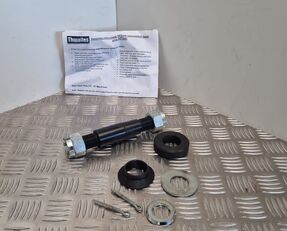Thwaites mod kit 358 taper steering pin replacement kit de reparación para Thwaites volquete articulado