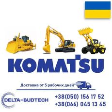 luna de vehículos para Komatsu  D85 bulldozer