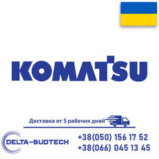 Komatsu 6754-71-5220 manguera de combustible para Komatsu excavadora