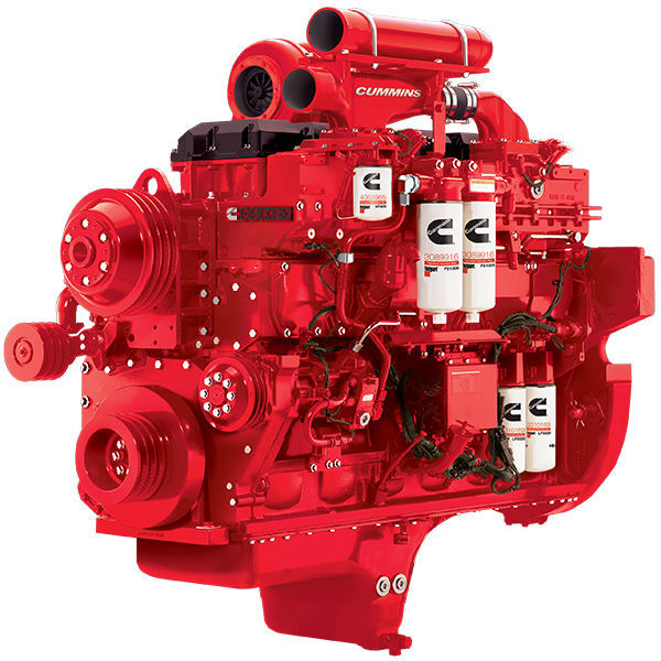 motor para Cummins QSK23-C760, QSK23-C800, QSK23-C860, QSK23-C900, QSK23-C950 excavadora