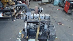 Cummins 4t390 motor para Case IH excavadora