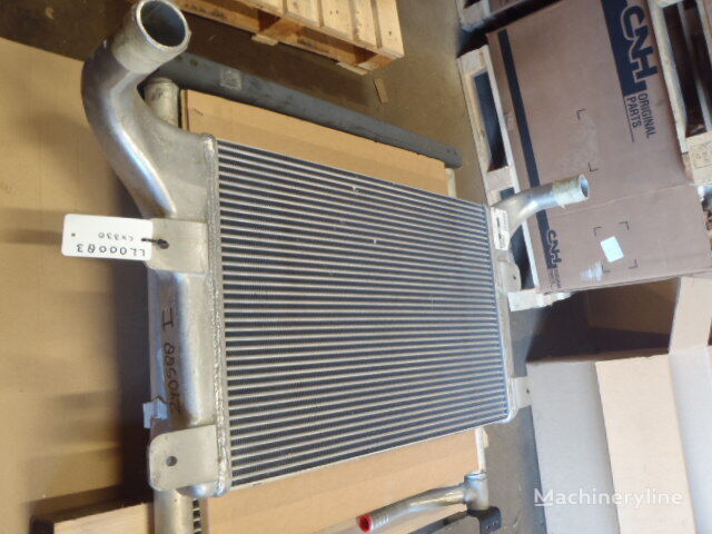 Case T.Rad LL00083 LN00083 radiador de refrigeración del motor para Case CX330 excavadora