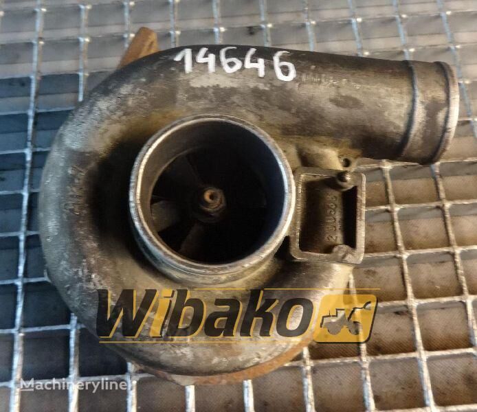AK7 29063890 turbocompresor para AK7 (29063890) excavadora