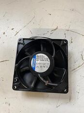 Ebmpapst 5450 W-511 ventilador de refrigeración para COURTOY R100 equipamiento médico